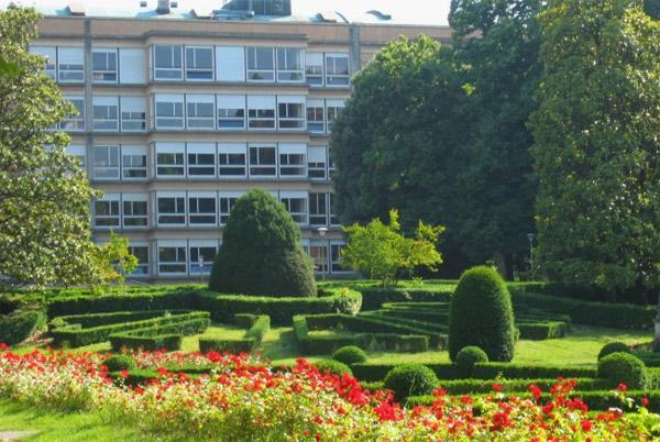Albergo Vittoria Salsomaggiore Terme Exterior photo